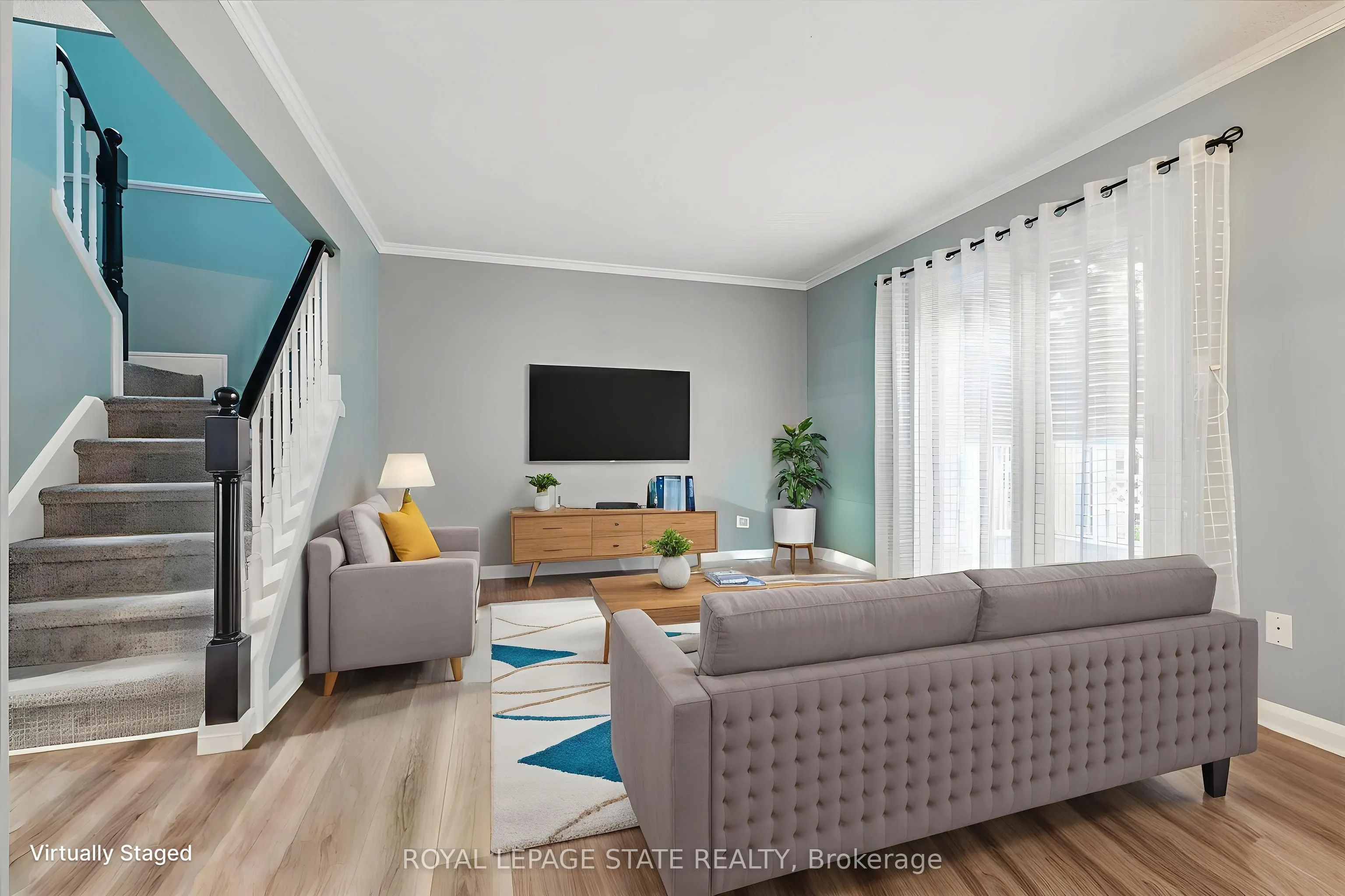 22 Merritt Crescent