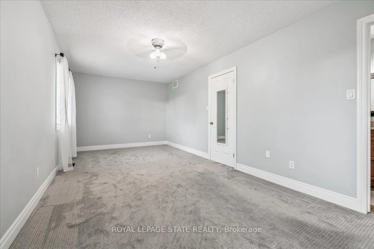 22 Merritt Crescent