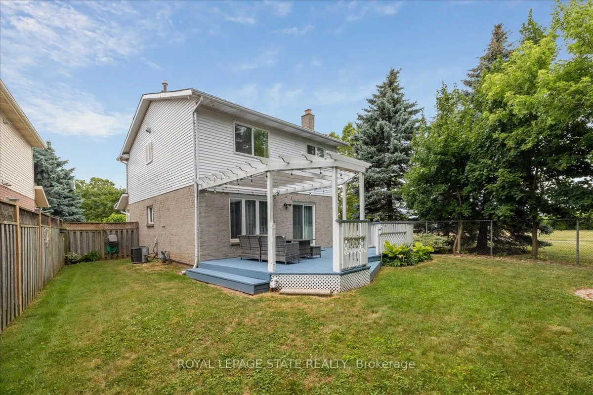 22 Merritt Crescent