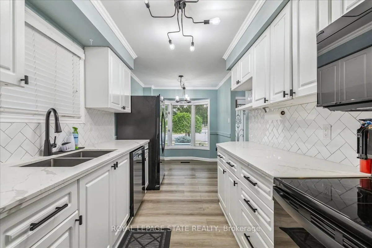22 Merritt Crescent