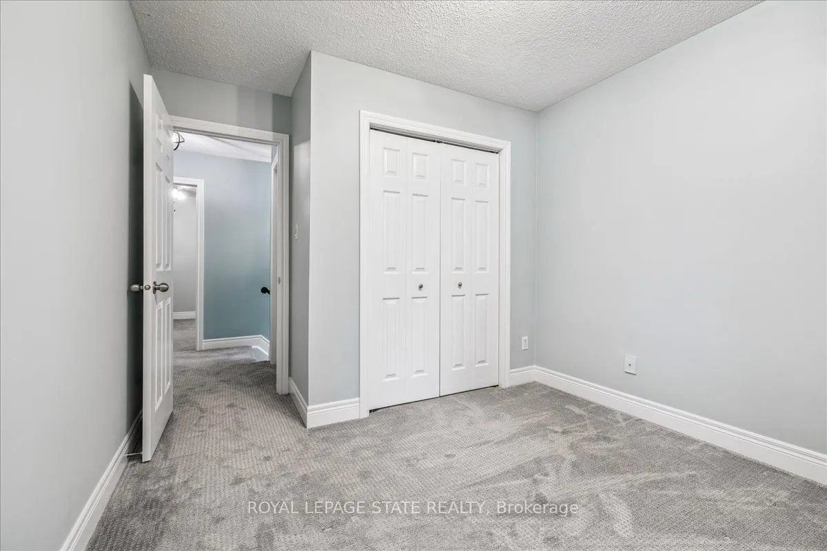 22 Merritt Crescent