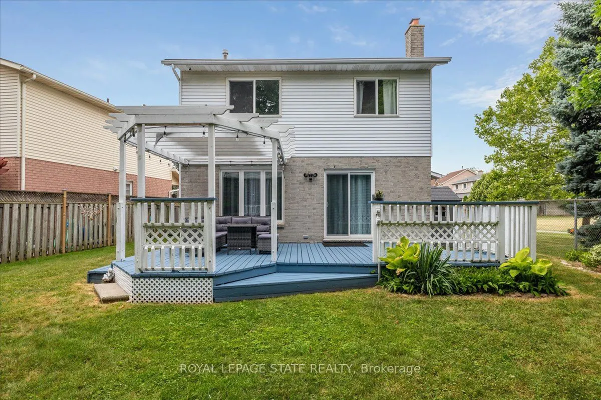 22 Merritt Crescent