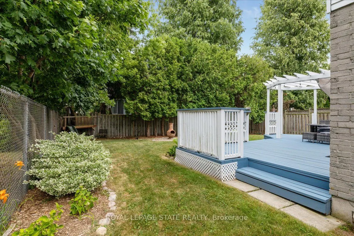 22 Merritt Crescent