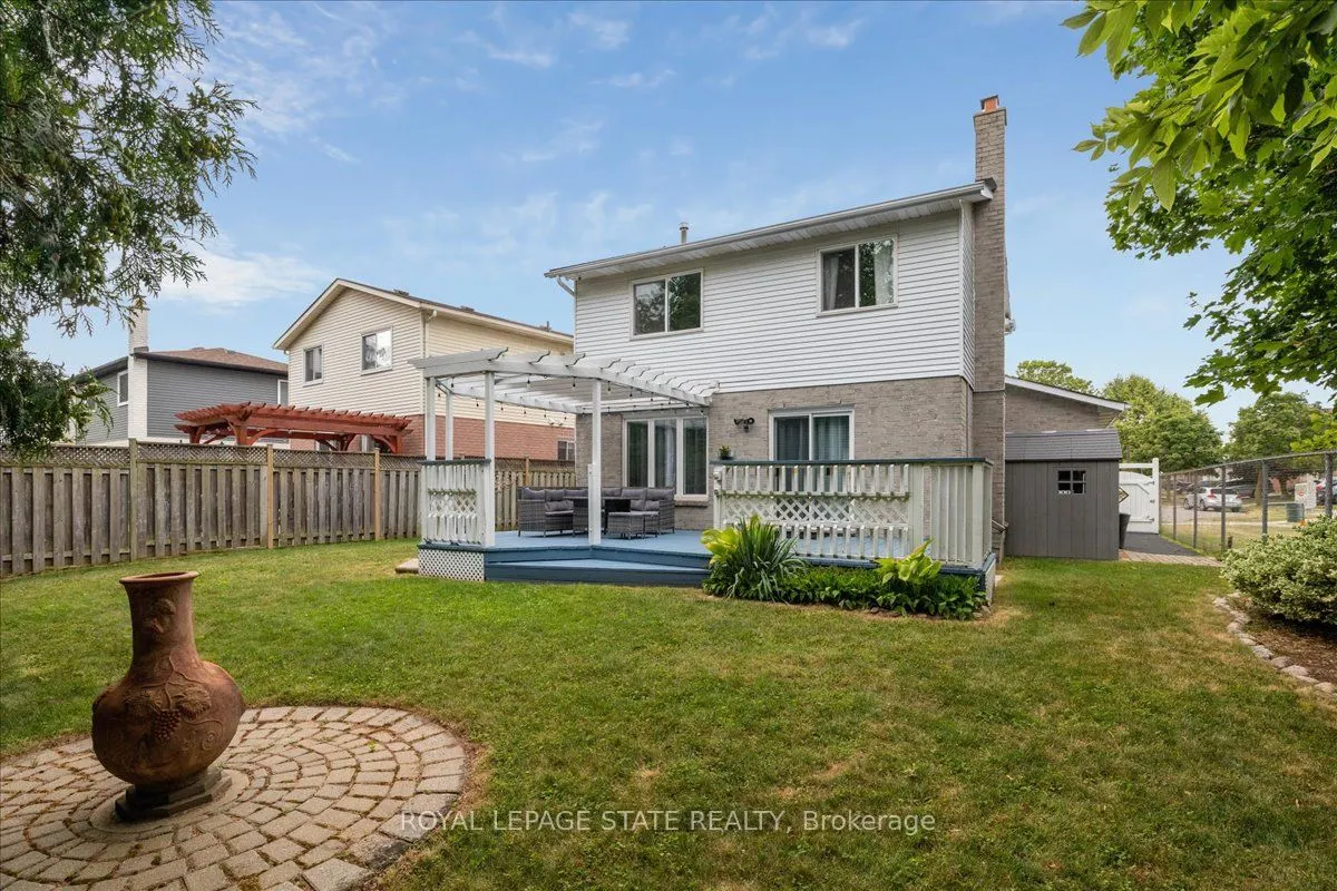 22 Merritt Crescent