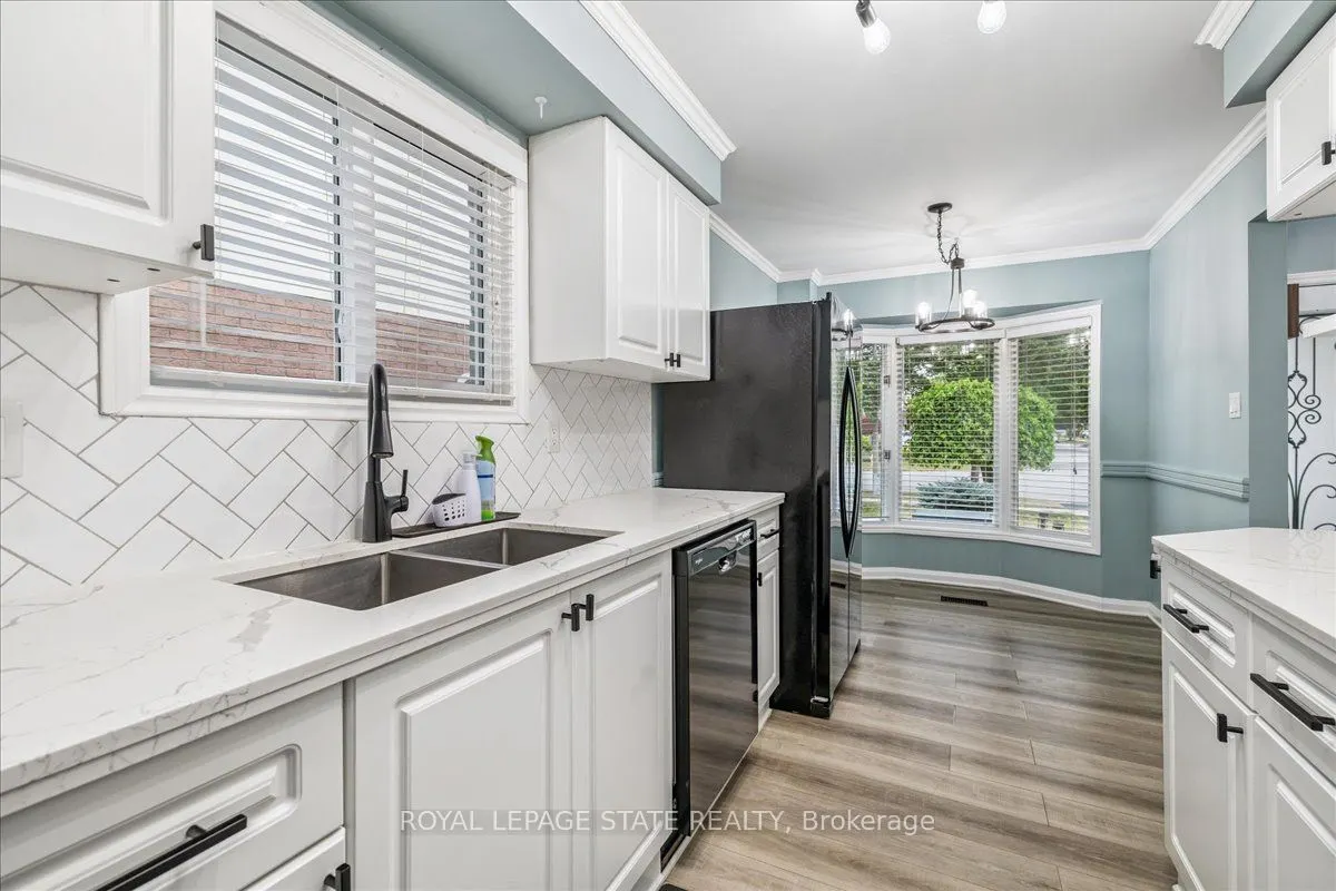 22 Merritt Crescent