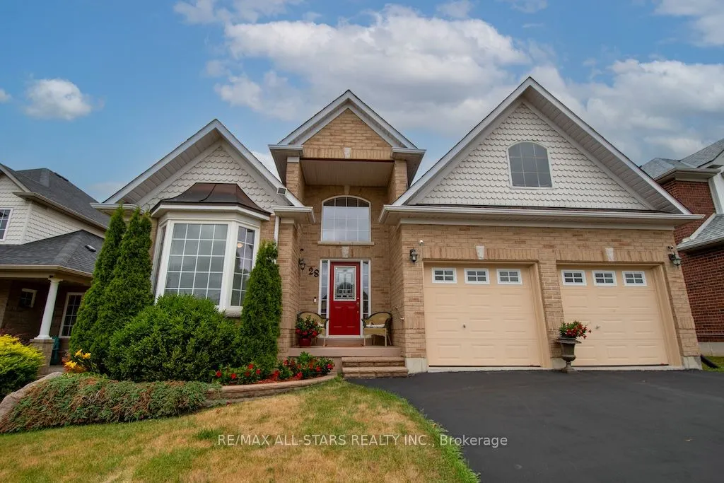 28 Ellis Crescent