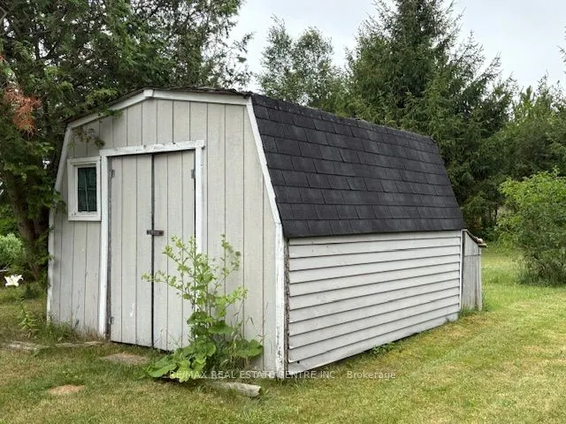 4 Maple Grove Village Road
