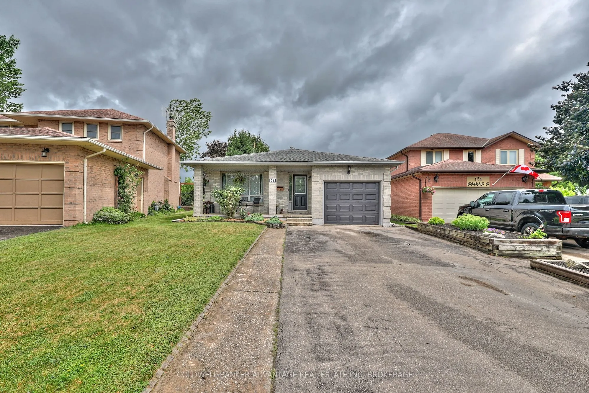 147 Briarsdale Crescent