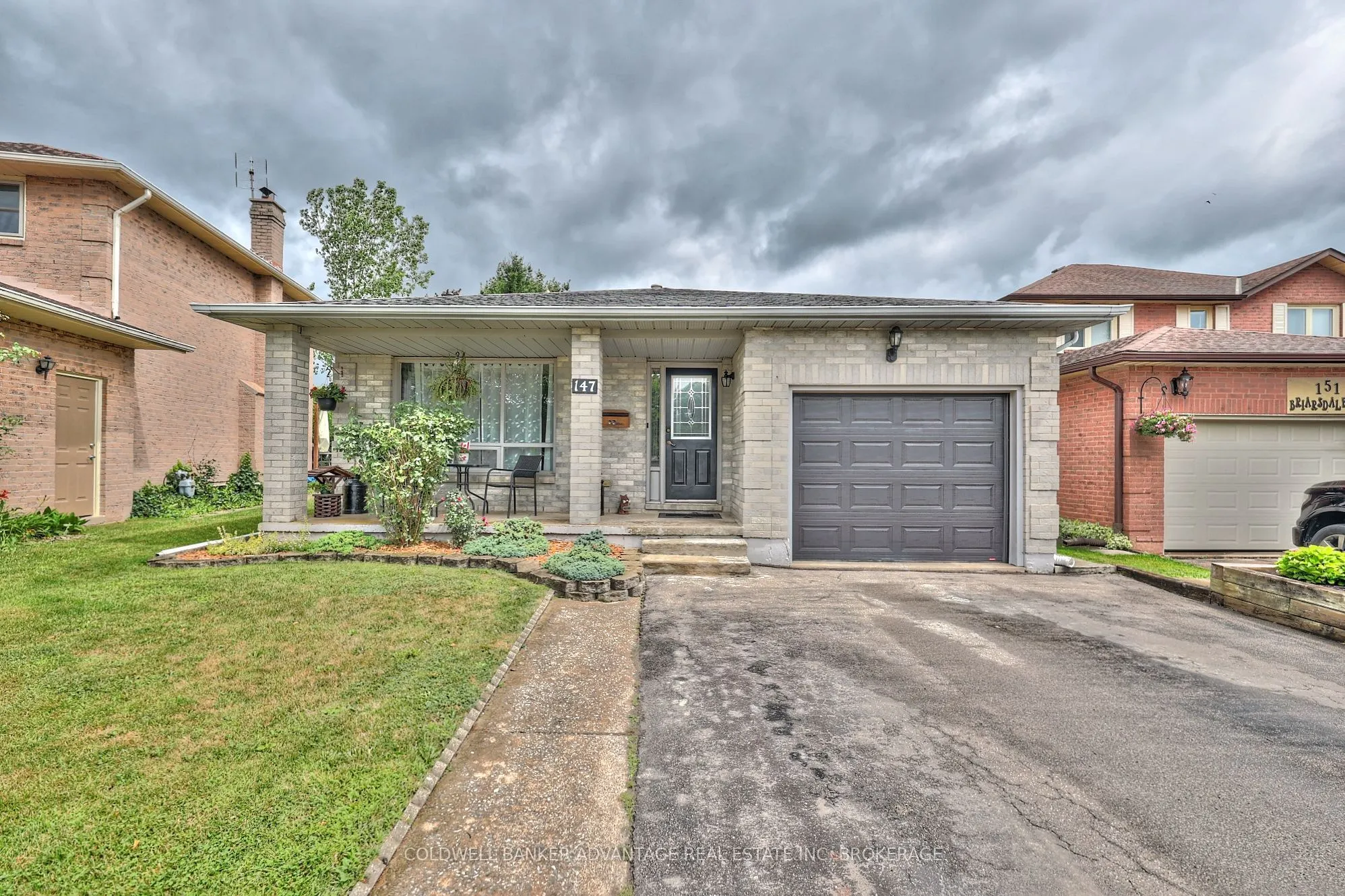 147 Briarsdale Crescent