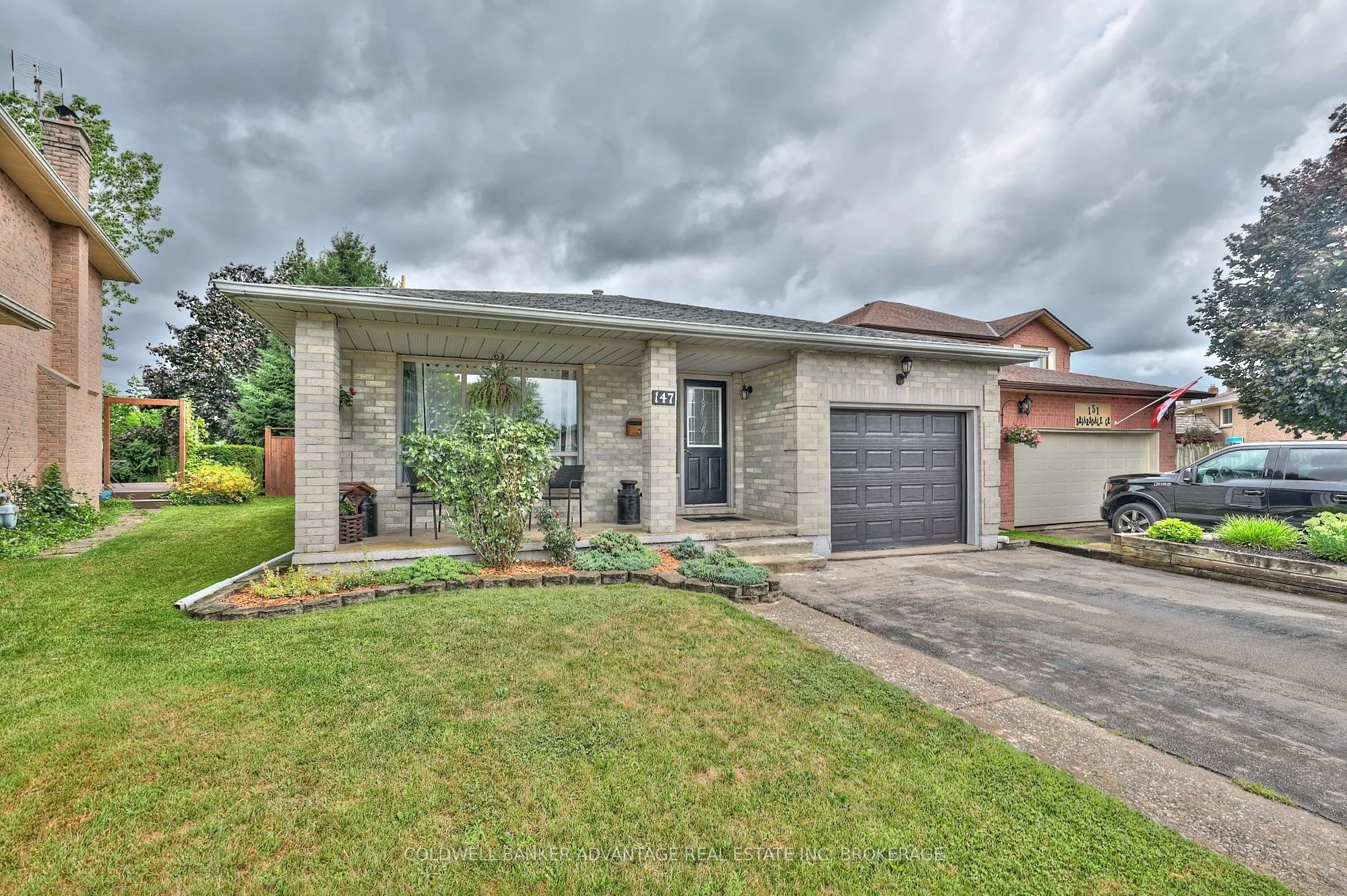 147 Briarsdale Crescent