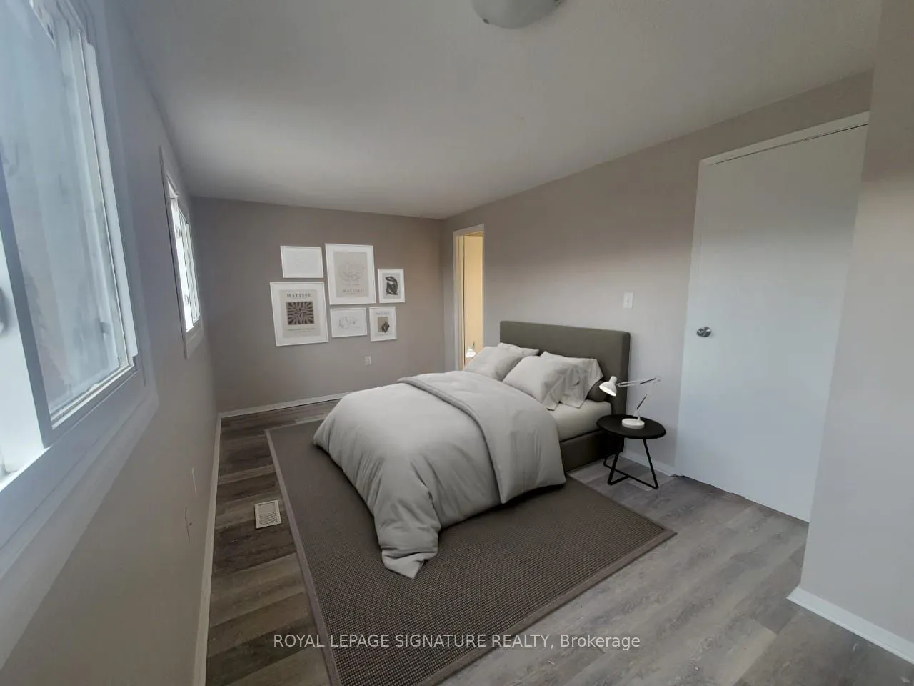 195 Denistoun Street, #174