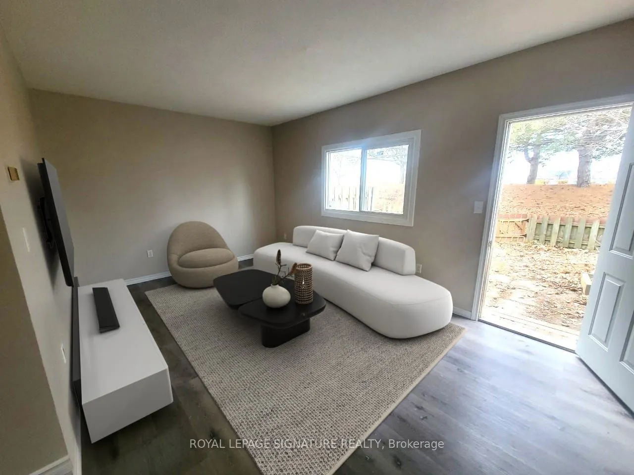 195 Denistoun Street, #174