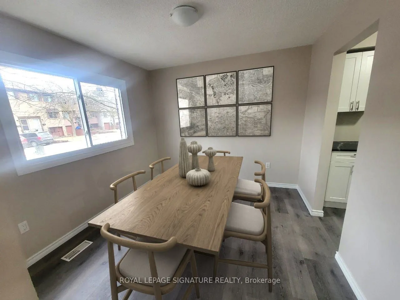 195 Denistoun Street, #174
