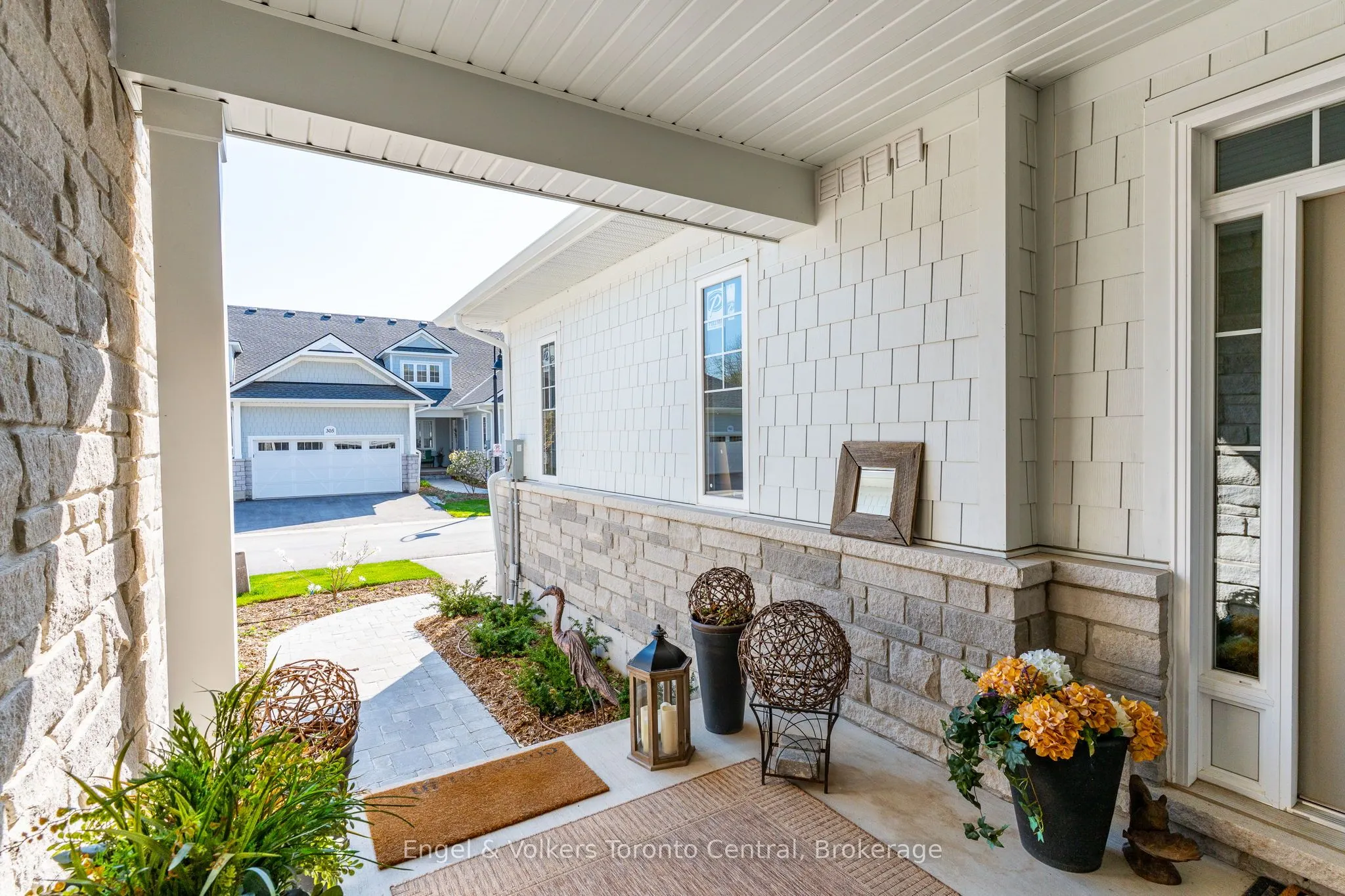 306 Sandpiper Lane #25