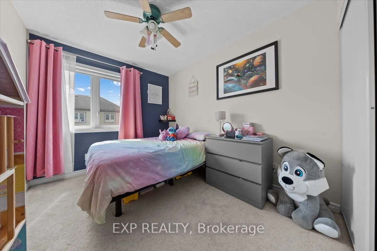 104 Harmattan Avenue