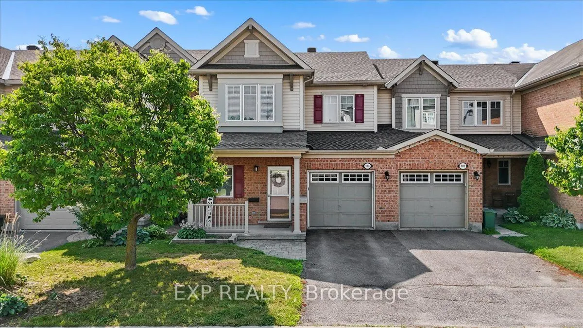 104 Harmattan Avenue
