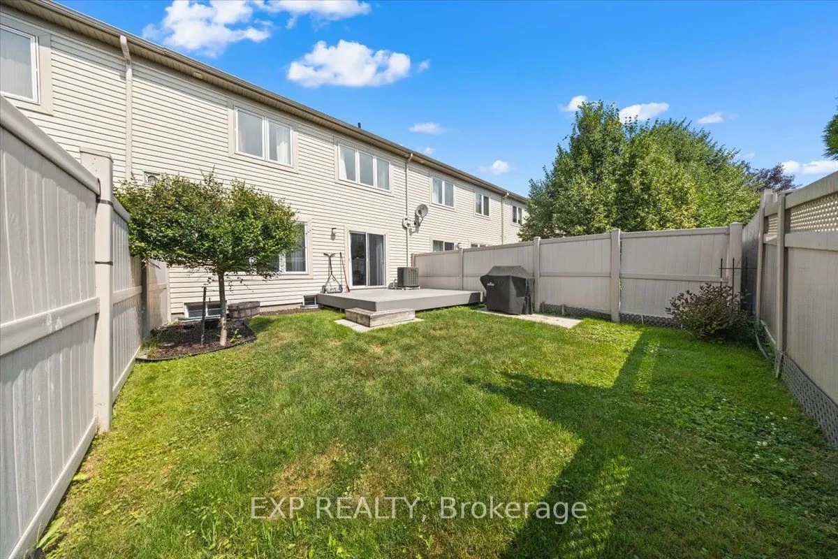 104 Harmattan Avenue