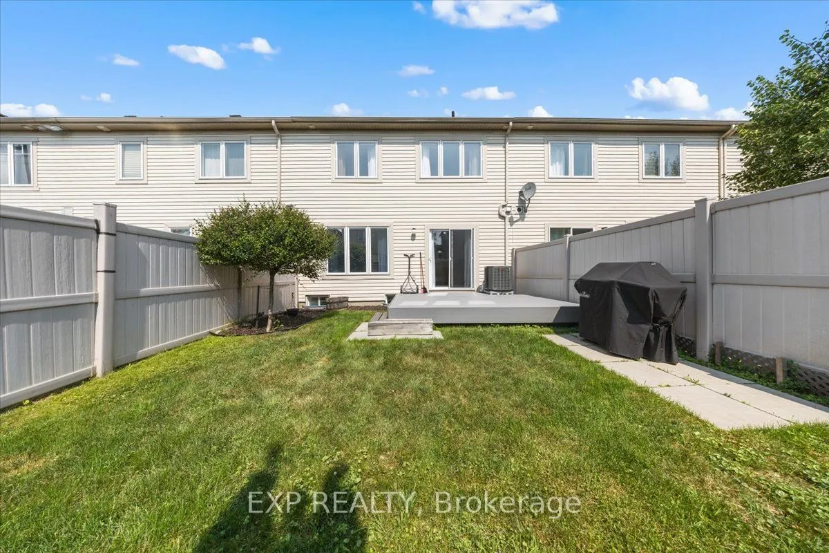 104 Harmattan Avenue