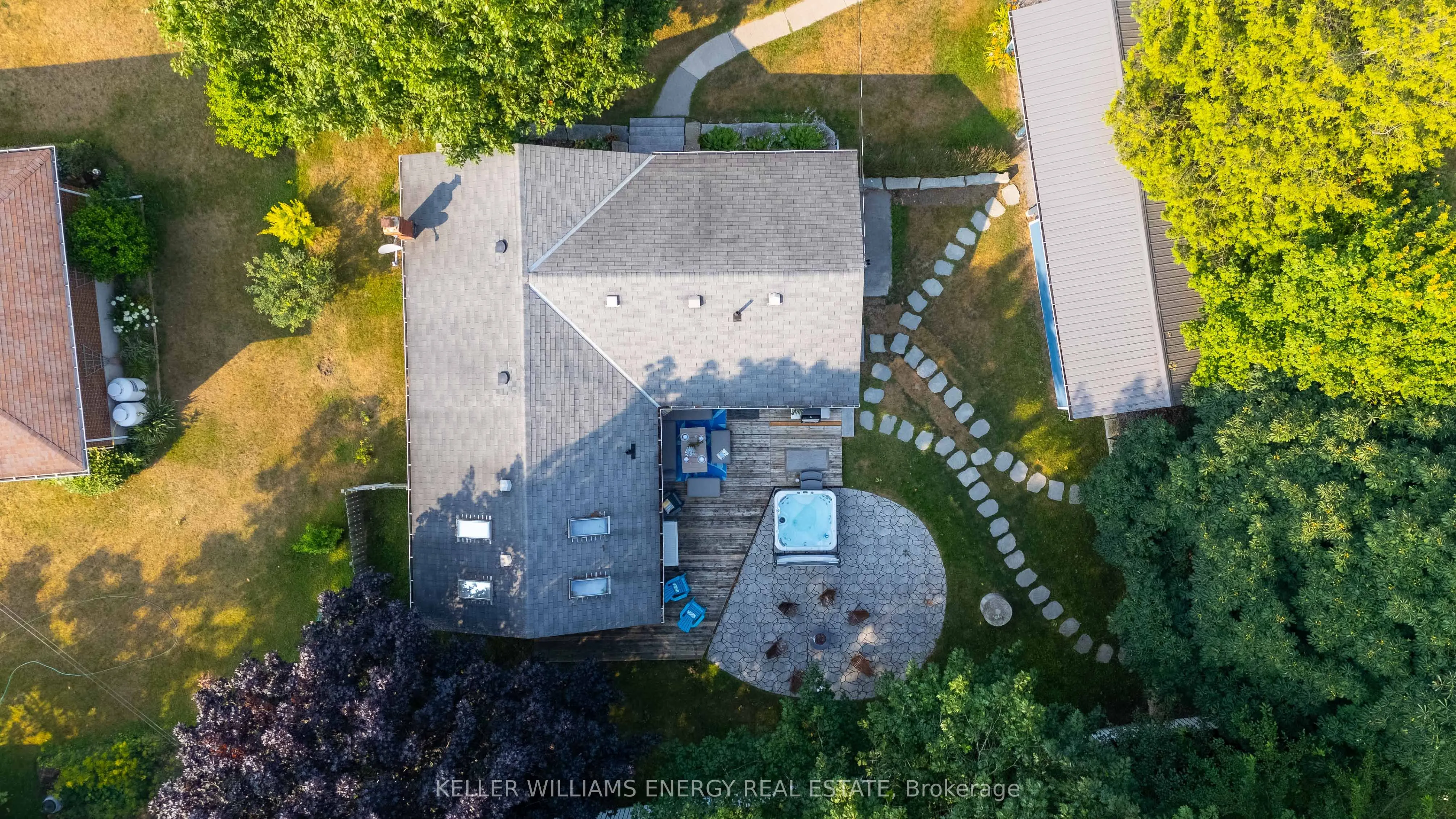 18 LODGE Road
