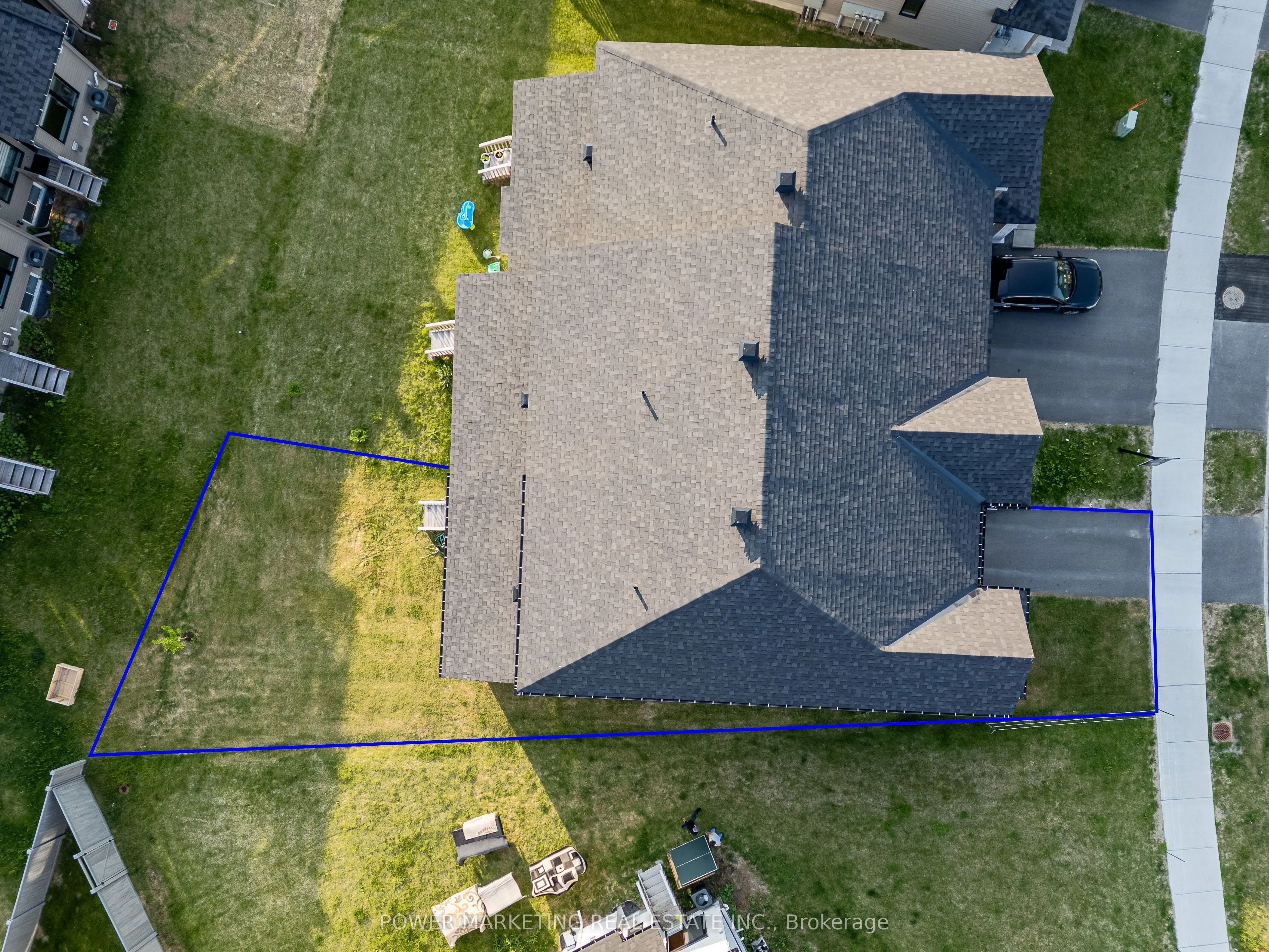 4012 Jockvale Road