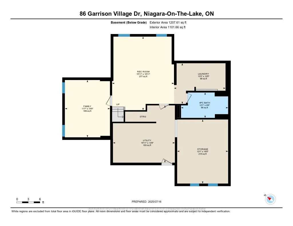 86 GARRISON VILLAGE Drive