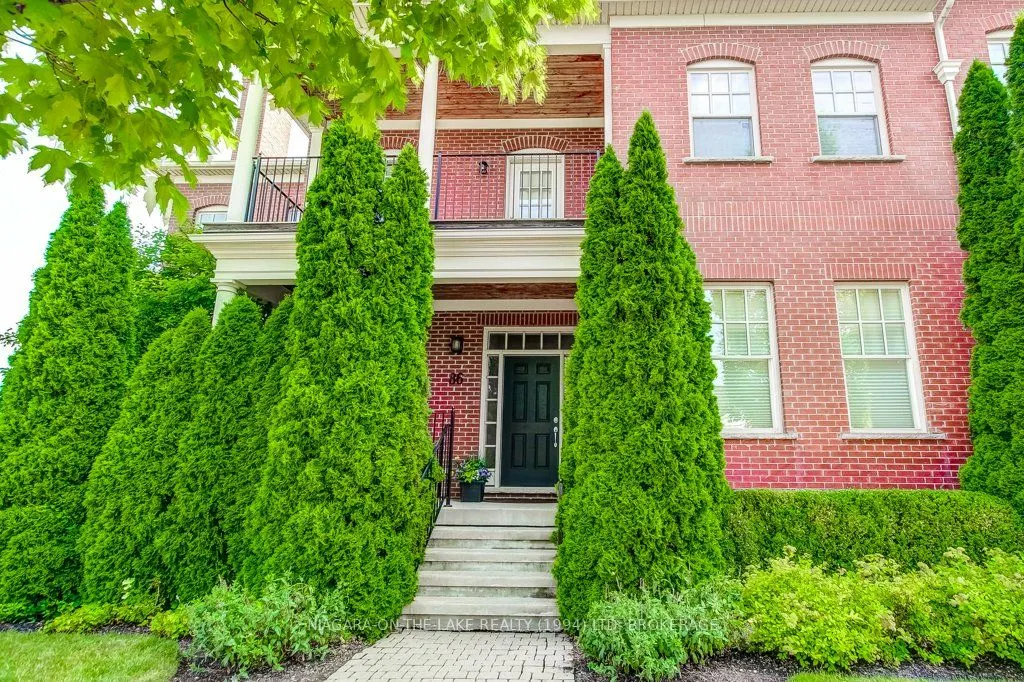 86 GARRISON VILLAGE Drive