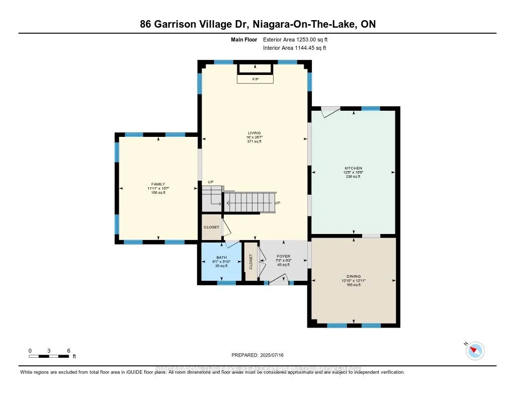 86 GARRISON VILLAGE Drive