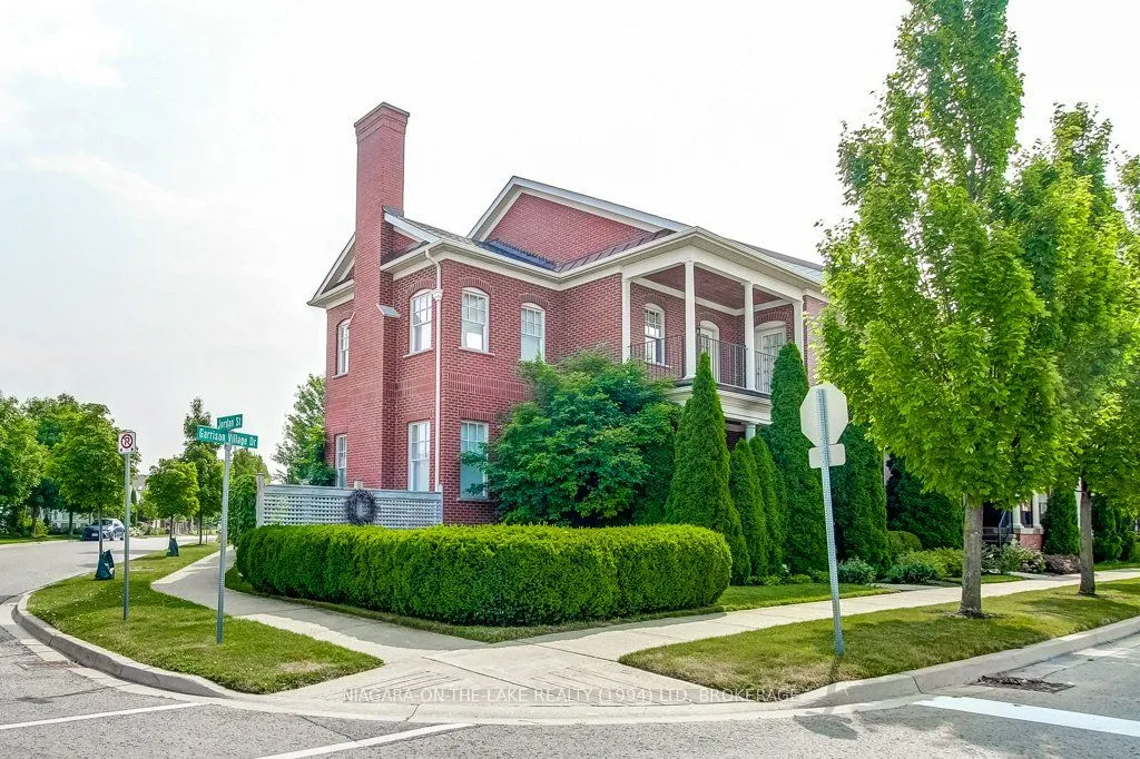 86 GARRISON VILLAGE Drive