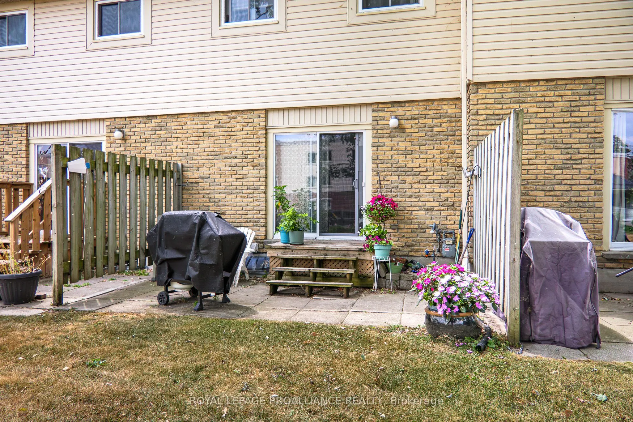 161 Bay Street, #28