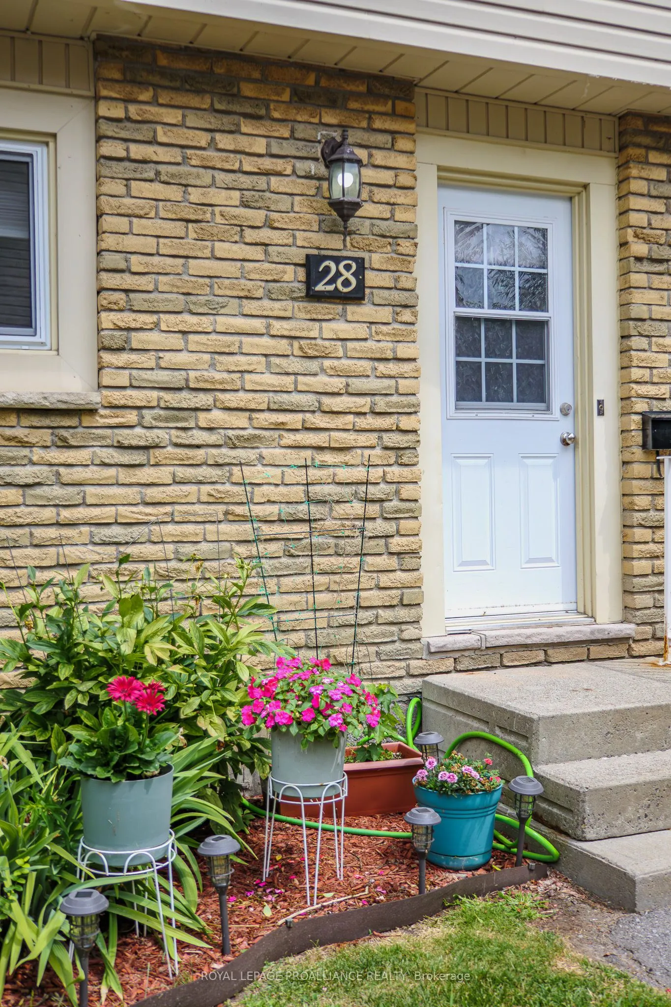 161 Bay Street, #28
