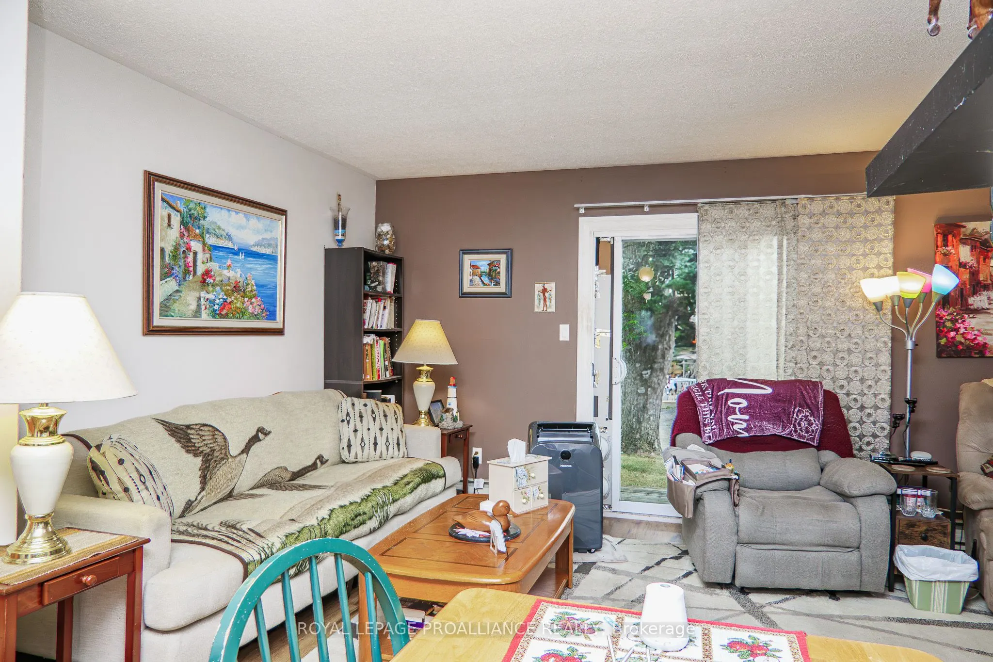161 Bay Street, #28