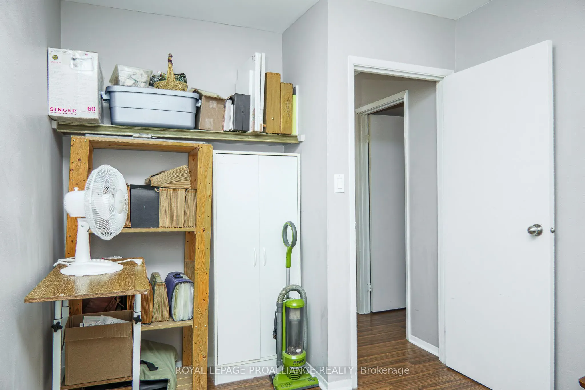 161 Bay Street, #28