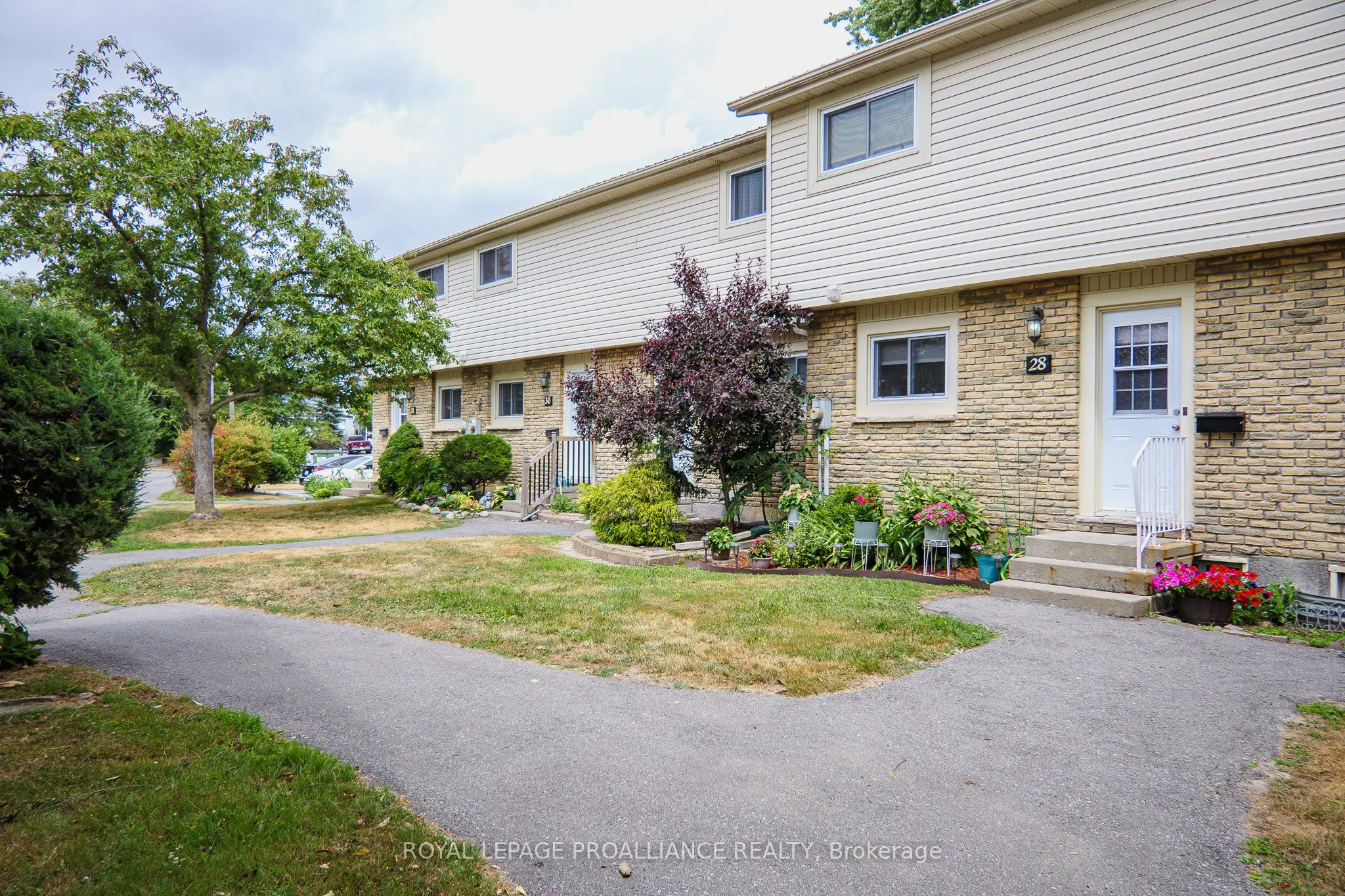 161 Bay Street, #28