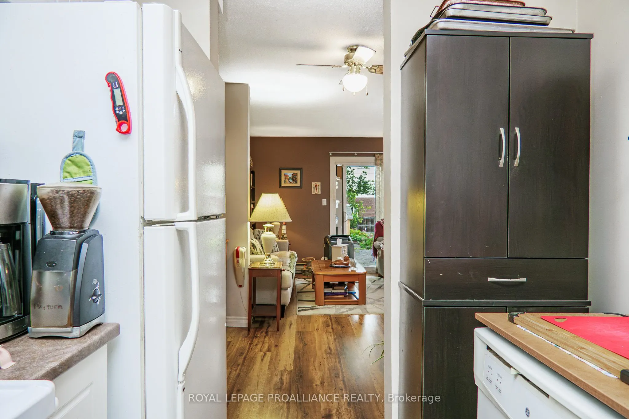 161 Bay Street, #28