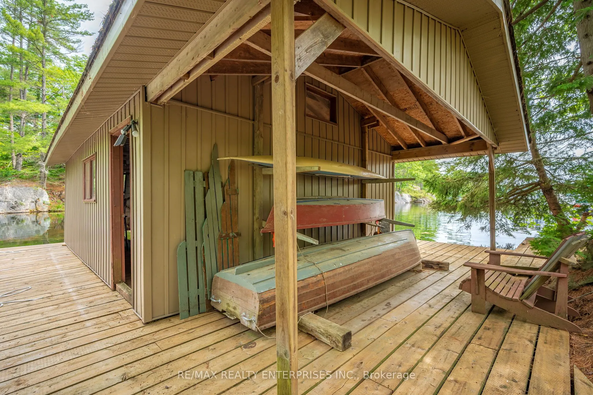 179 Crooked Bay Road