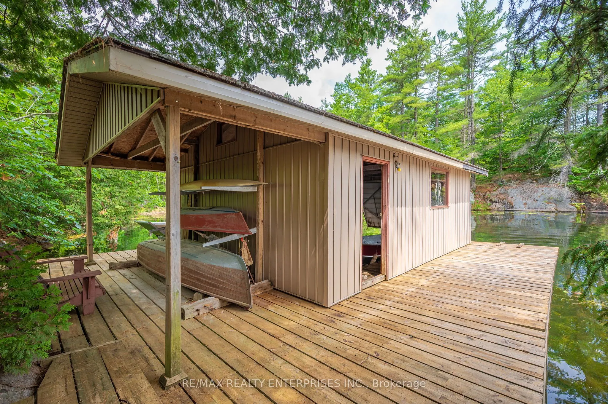 179 Crooked Bay Road