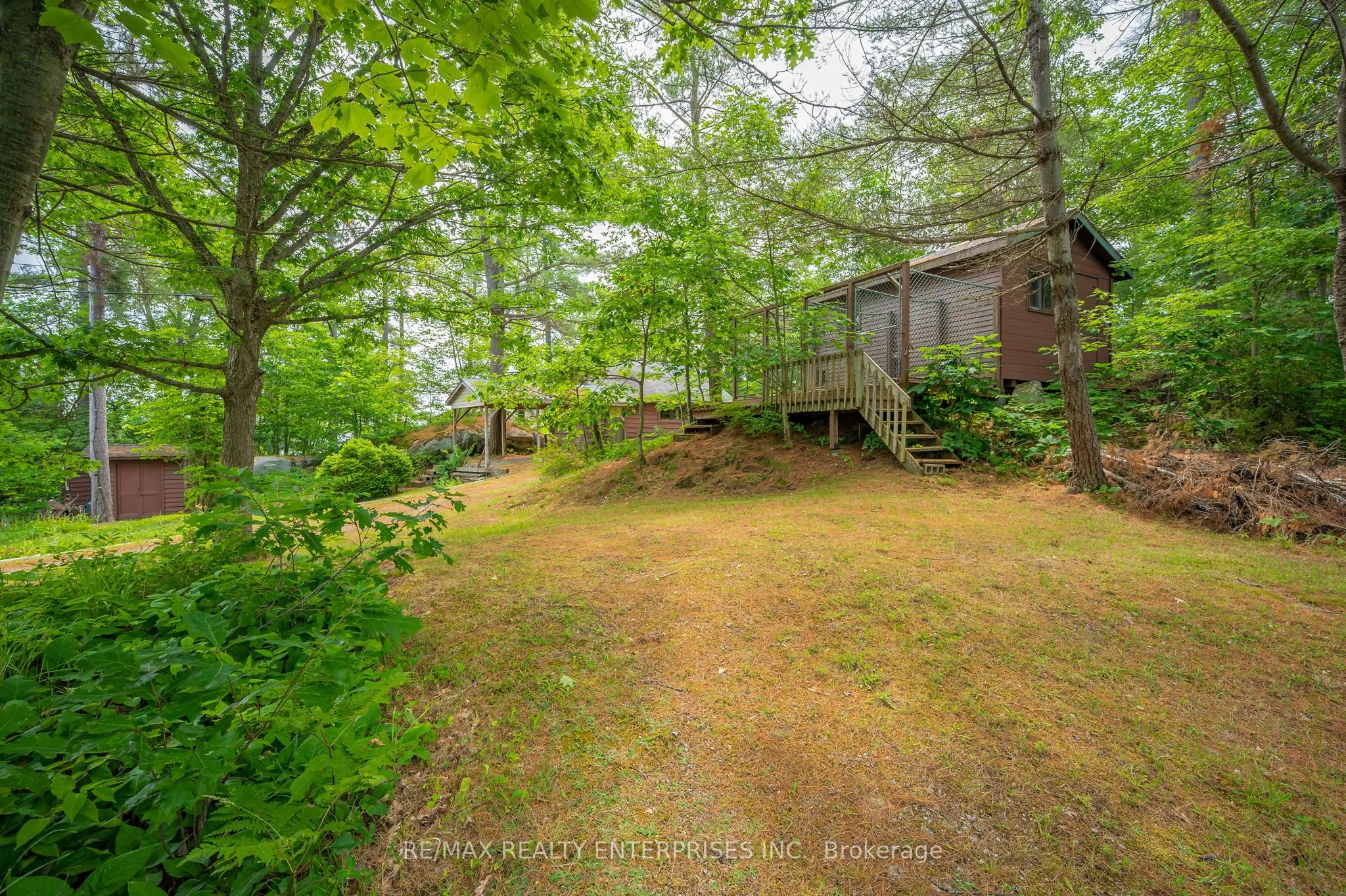 179 Crooked Bay Road