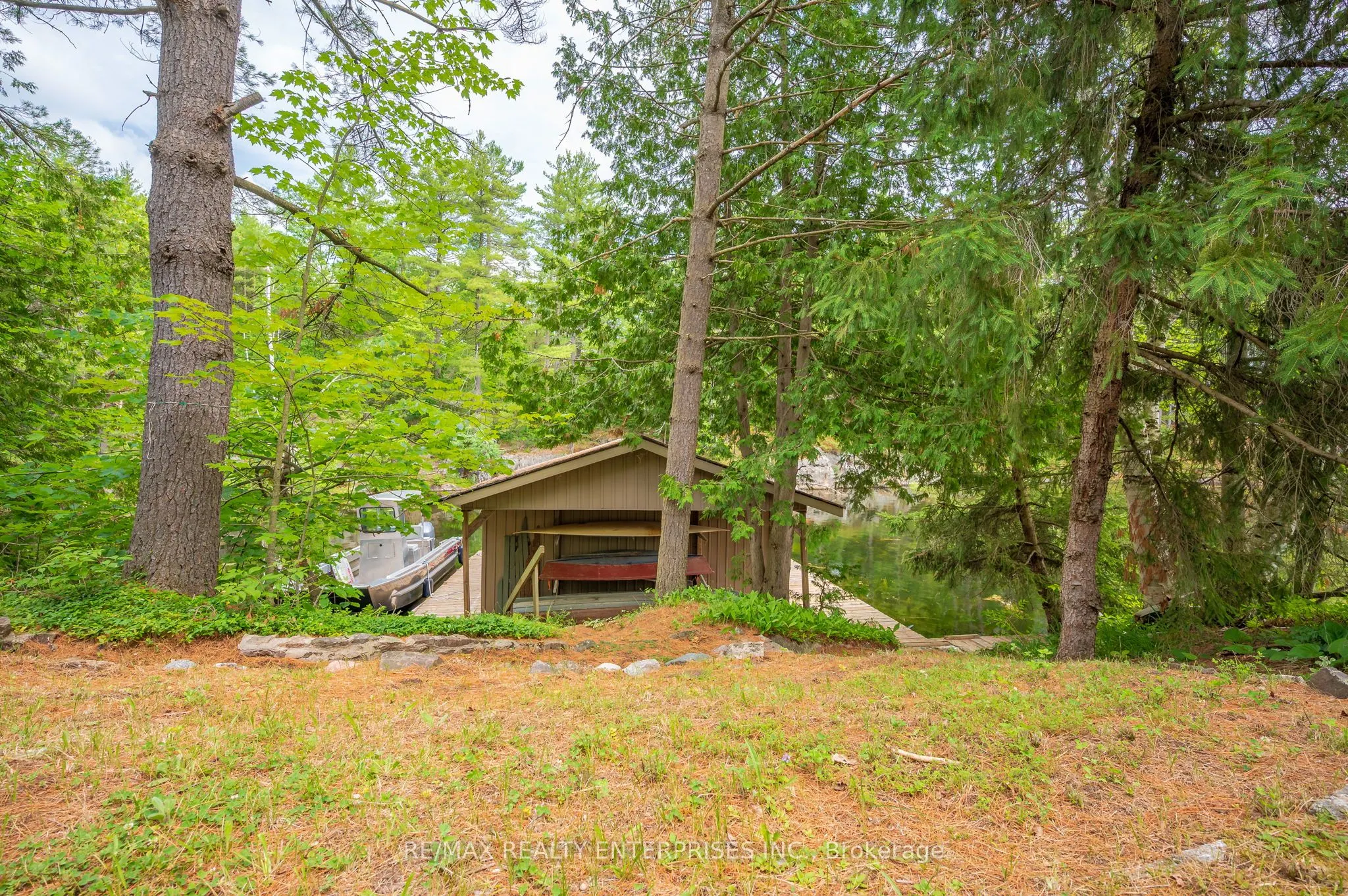 179 Crooked Bay Road