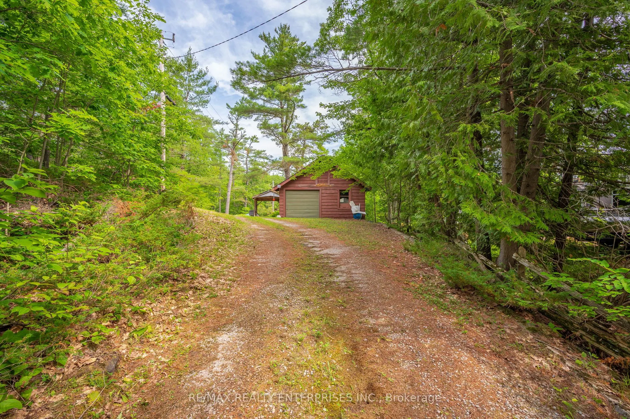 179 Crooked Bay Road