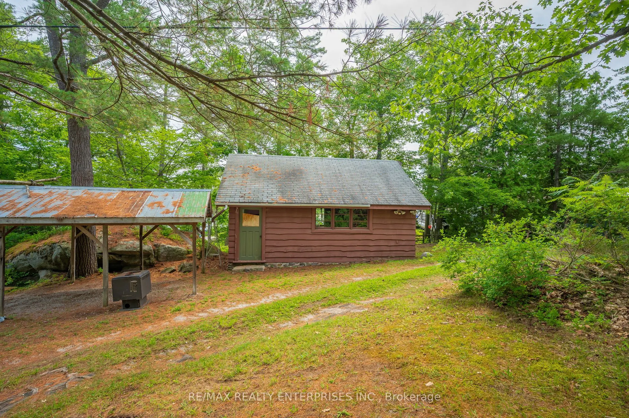 179 Crooked Bay Road