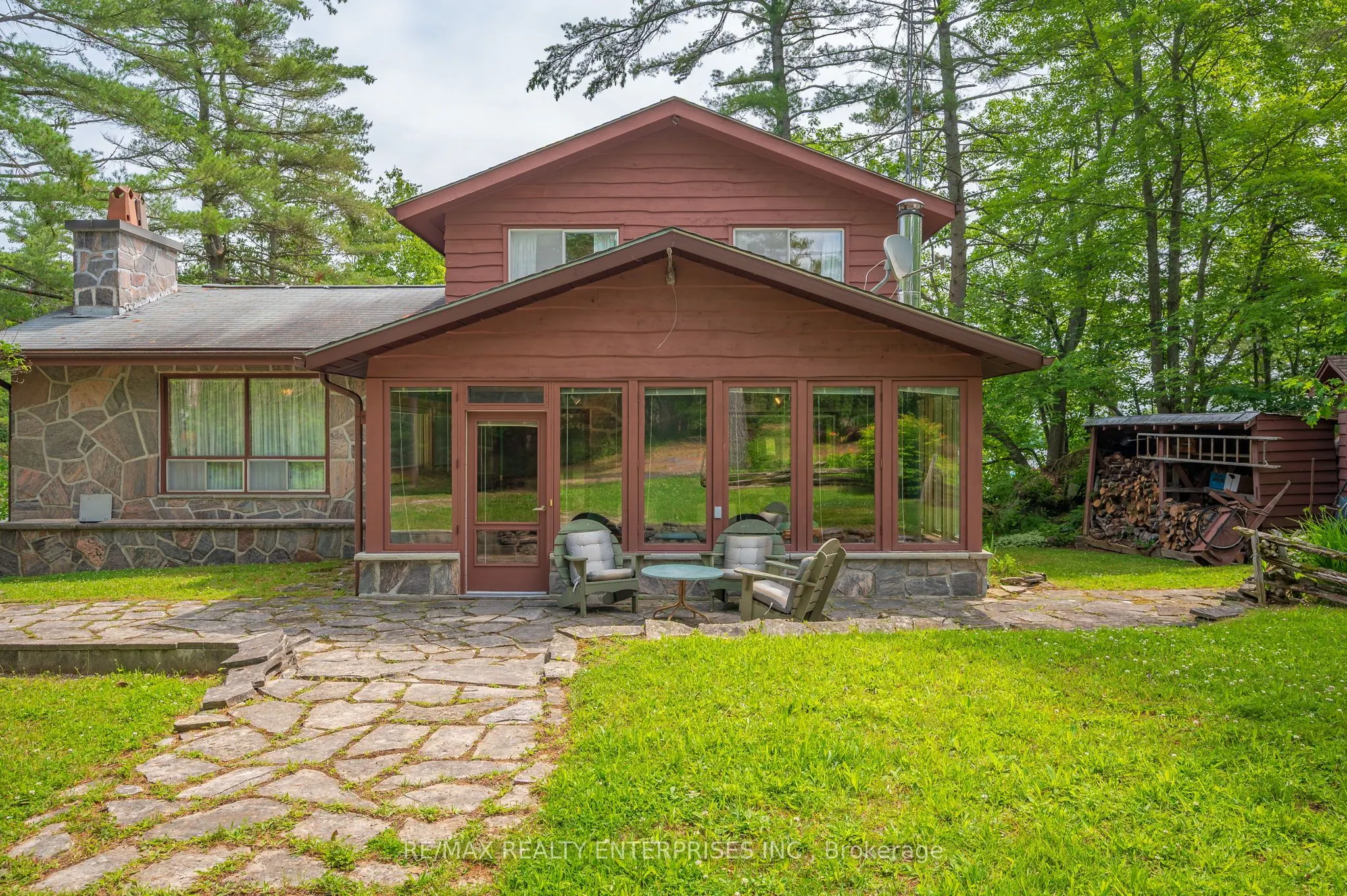 179 Crooked Bay Road