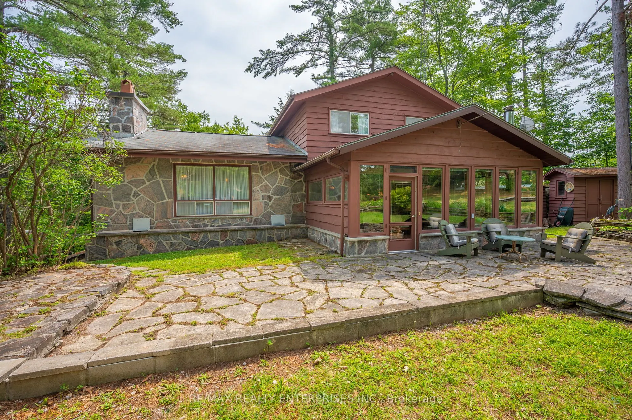 179 Crooked Bay Road