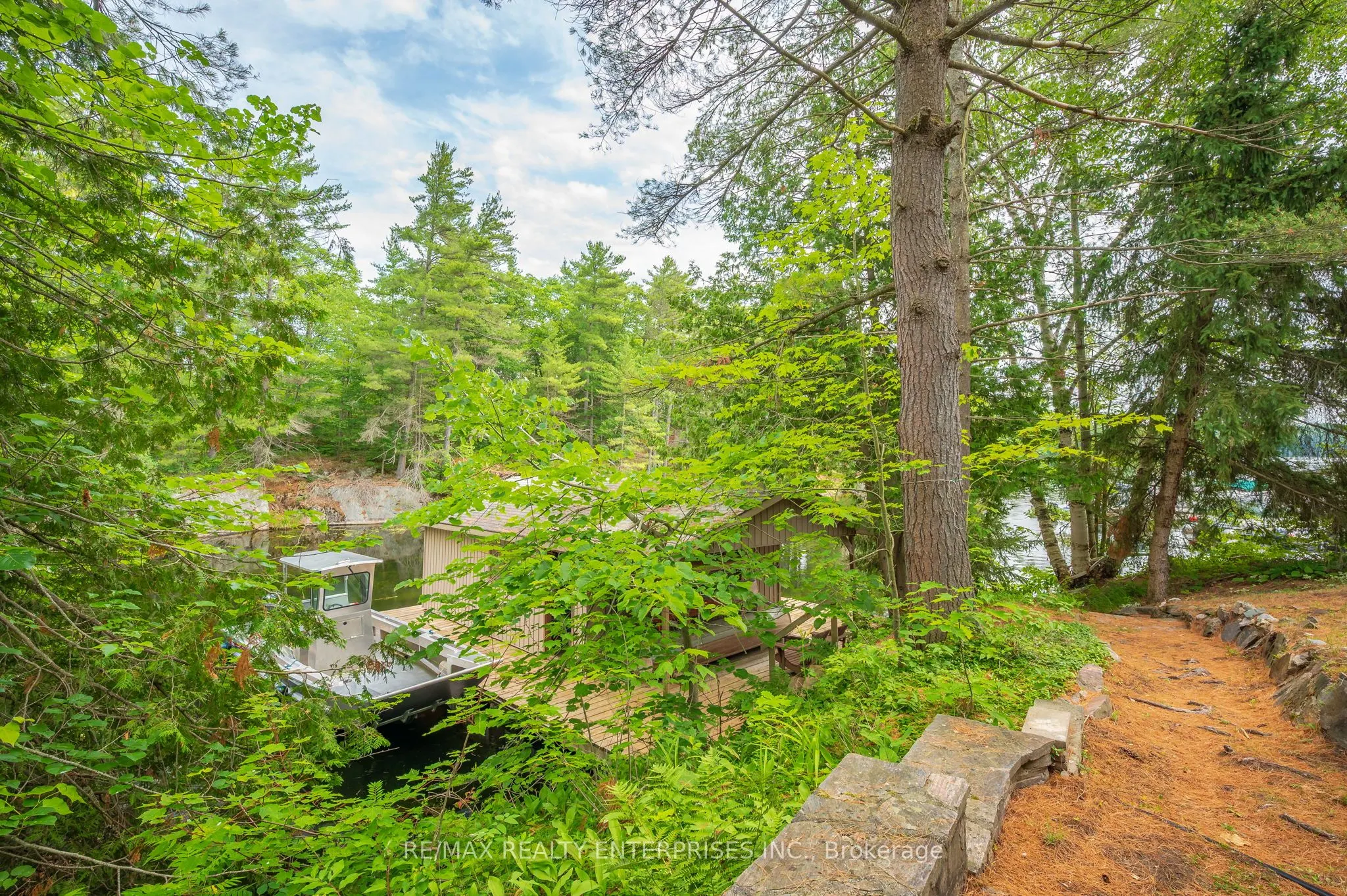 179 Crooked Bay Road