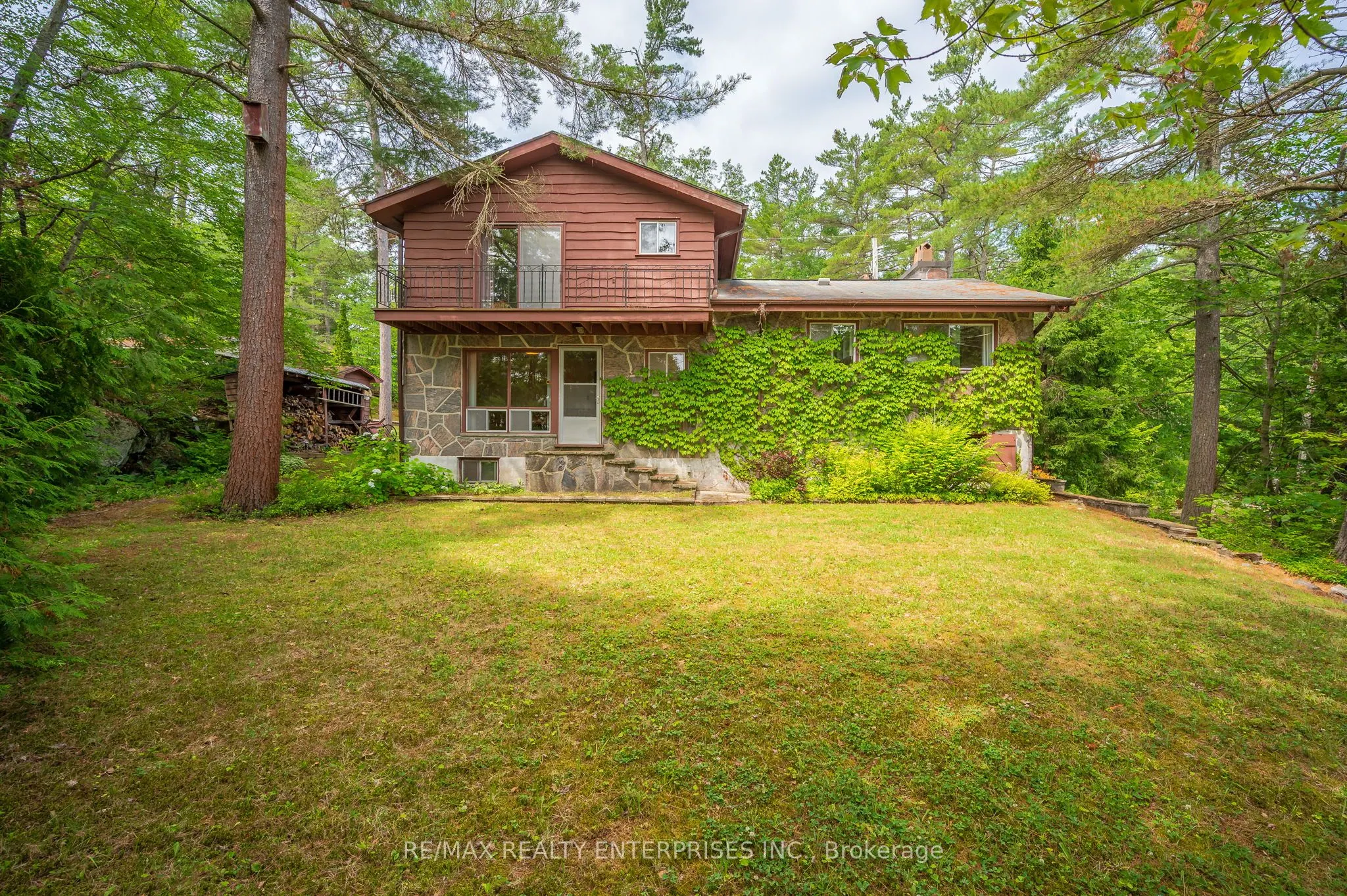 179 Crooked Bay Road