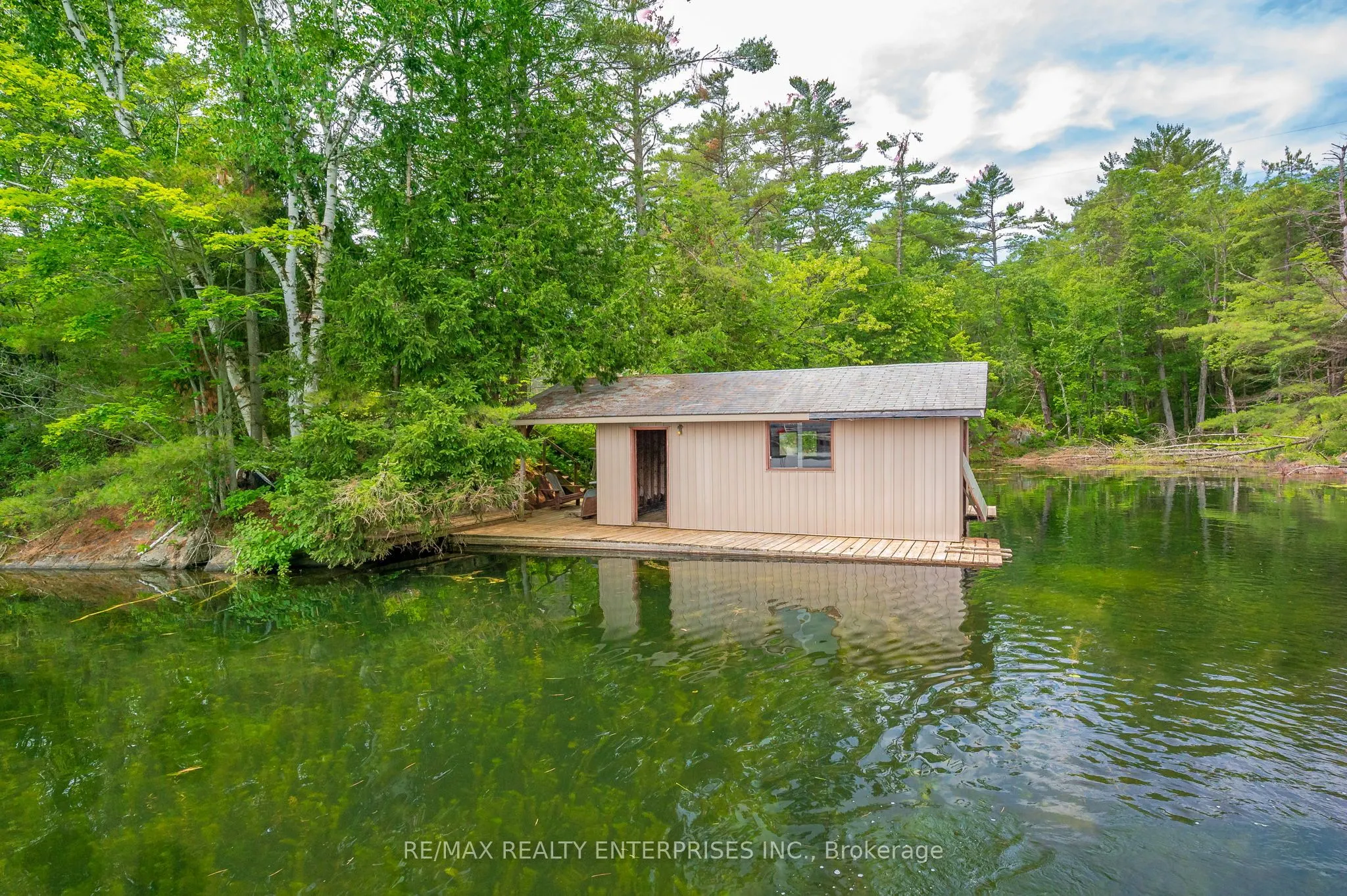 179 Crooked Bay Road