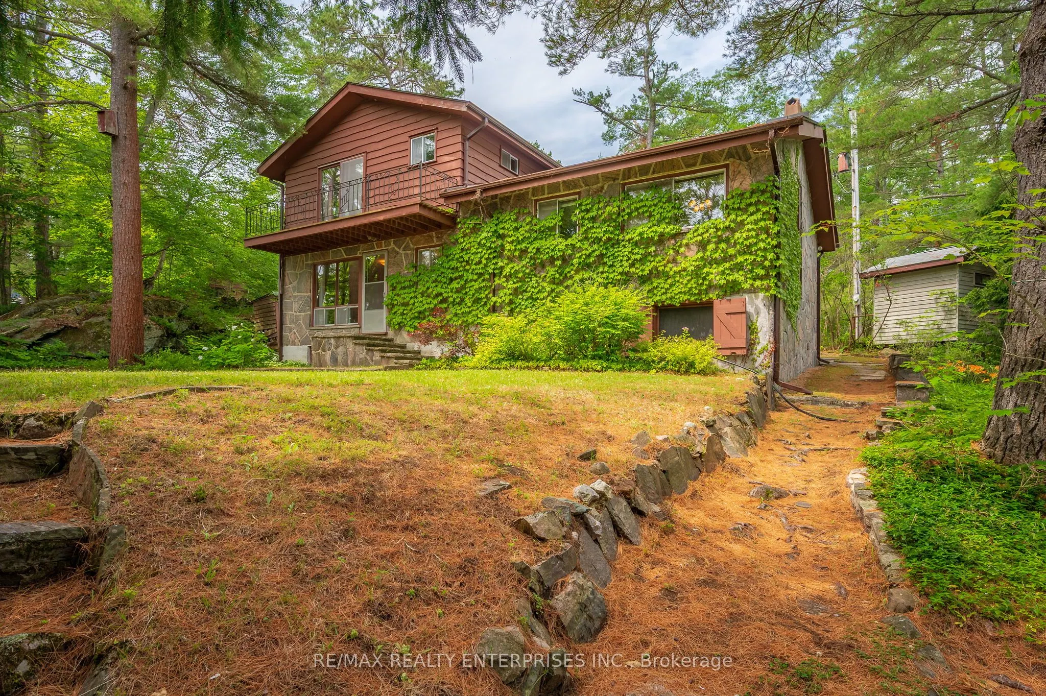 179 Crooked Bay Road
