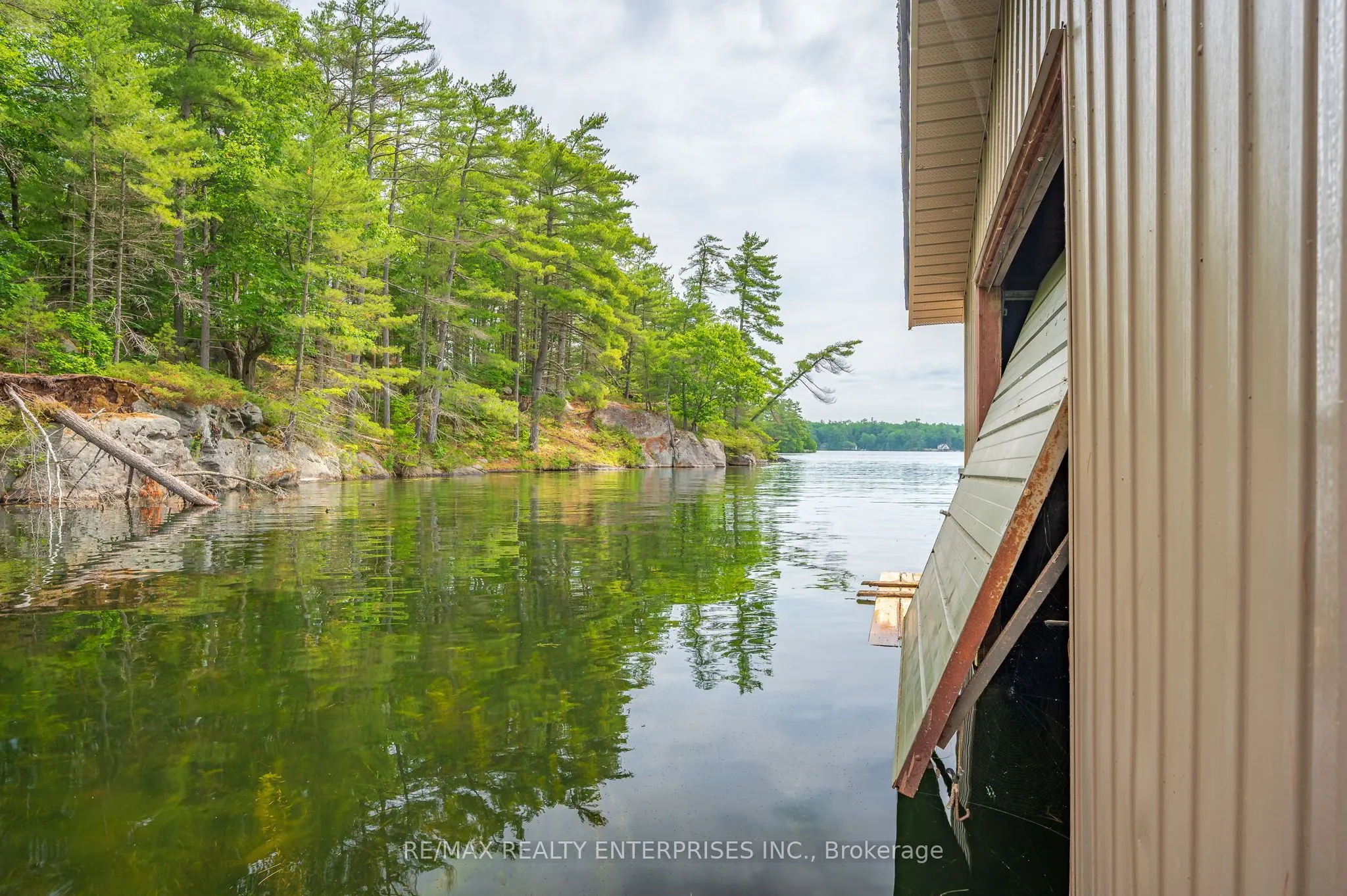 179 Crooked Bay Road
