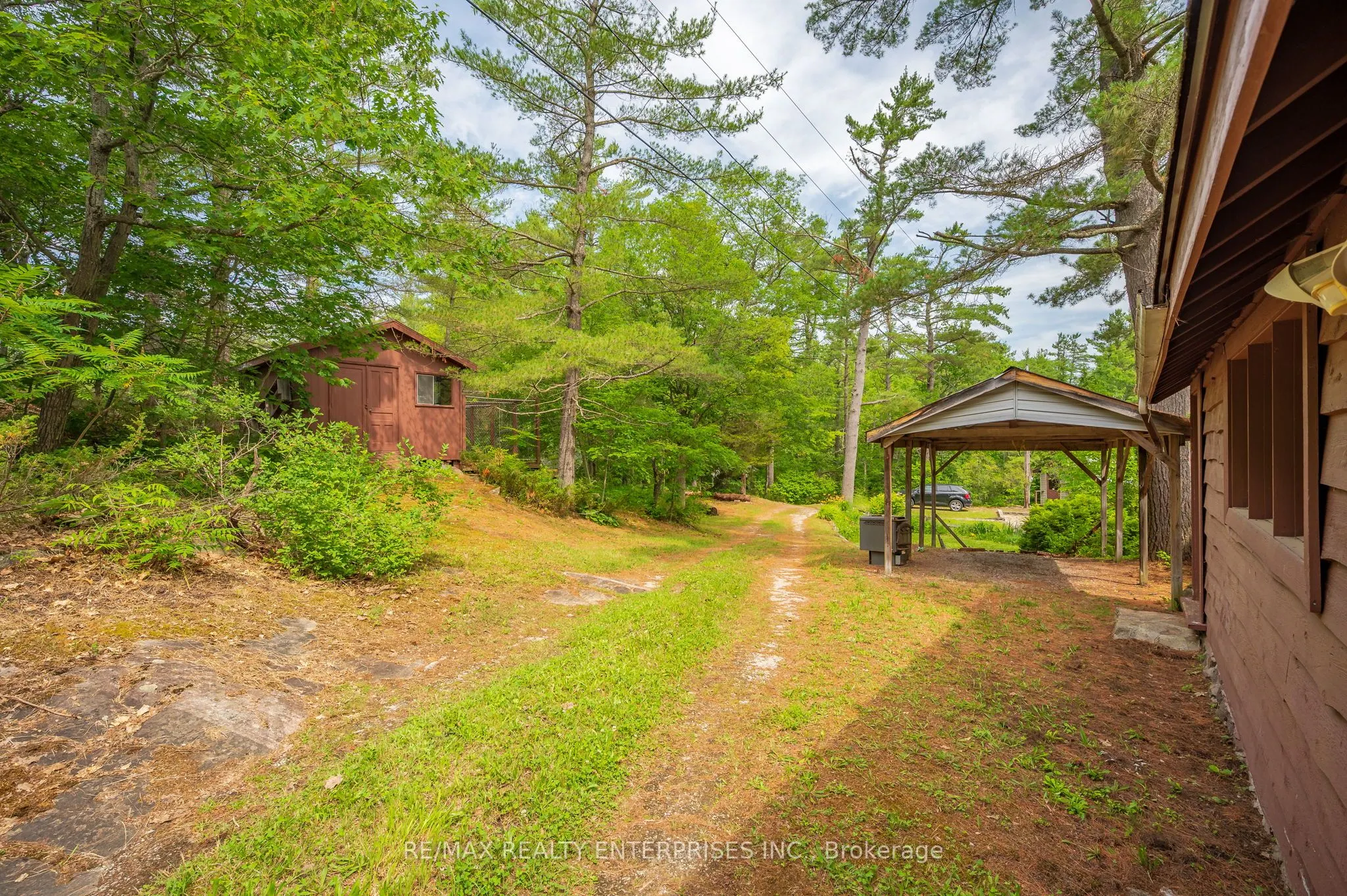 179 Crooked Bay Road