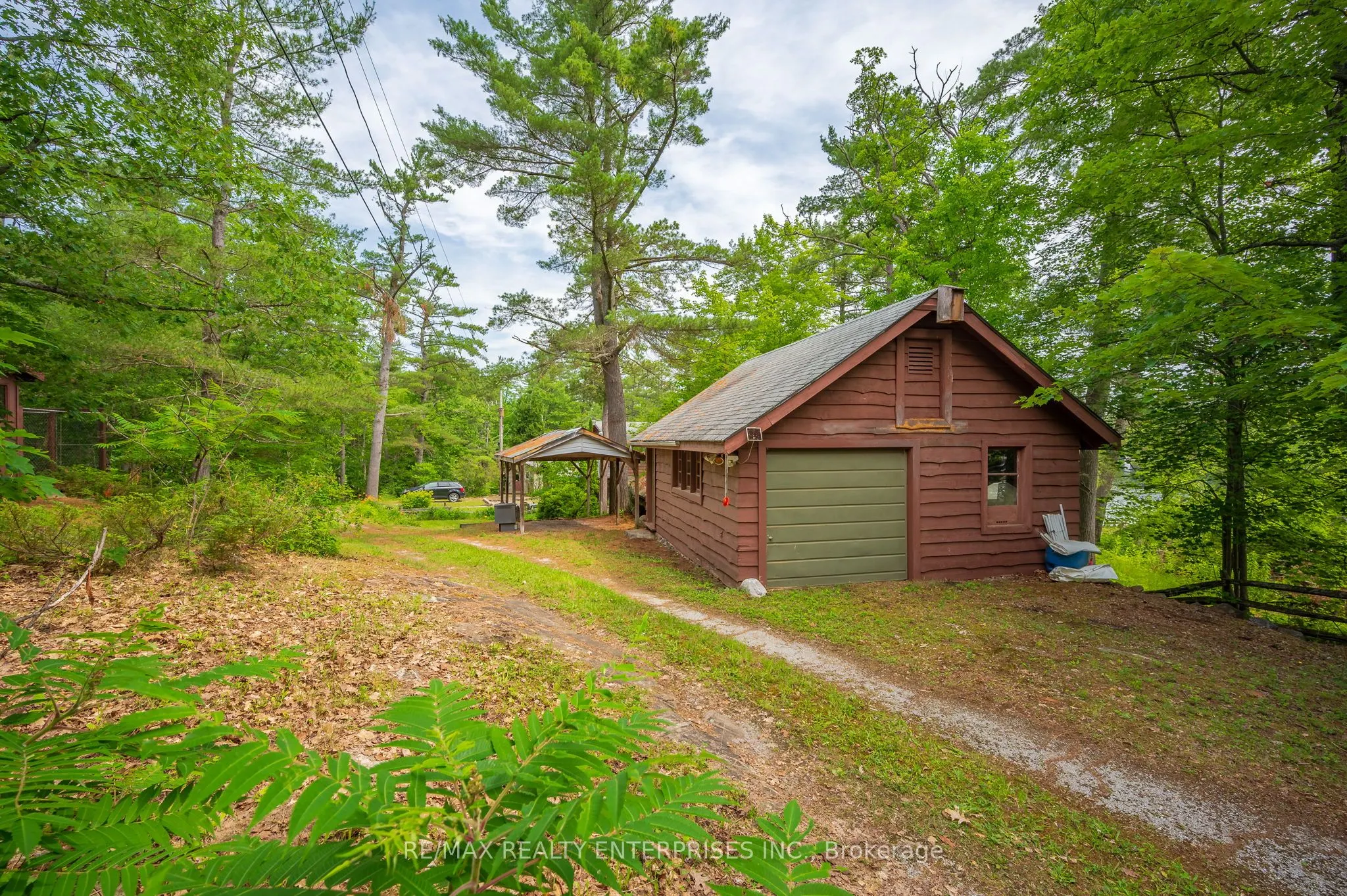 179 Crooked Bay Road