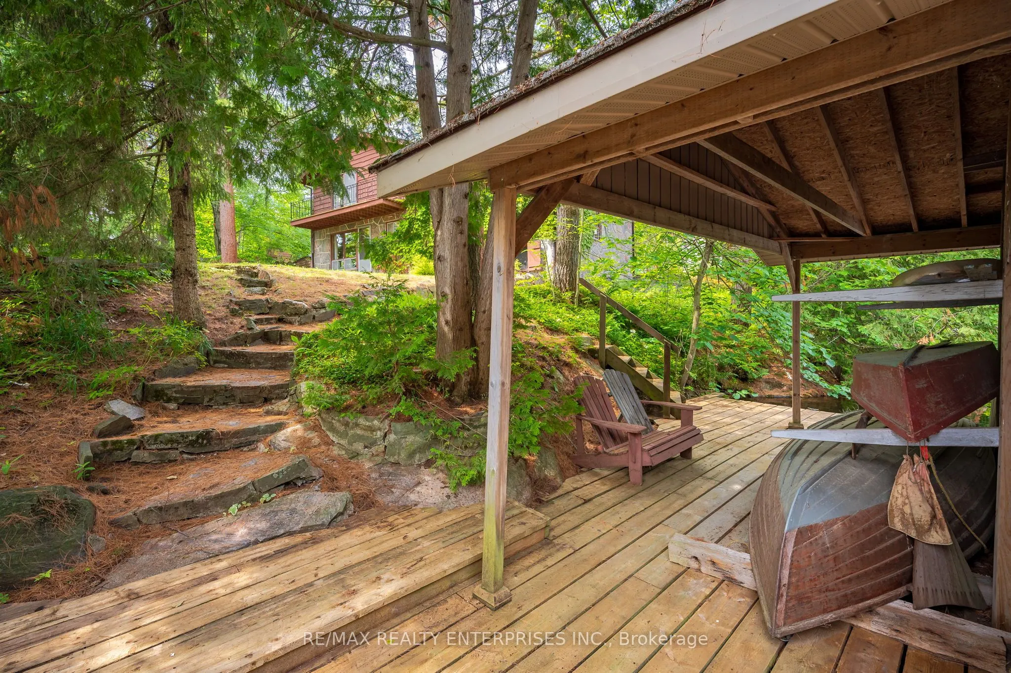 179 Crooked Bay Road